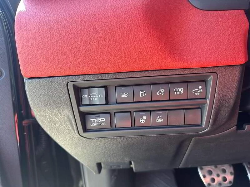 2026 Toyota Sequoia 3rd Gen - Image 7 of 20