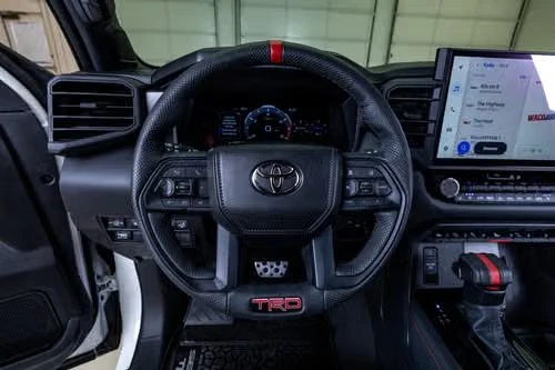 2026 Toyota Sequoia 3rd Gen - Image 11 of 20
