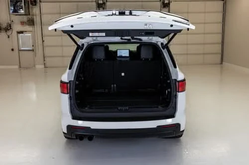 2026 Toyota Sequoia 3rd Gen - Image 6 of 20