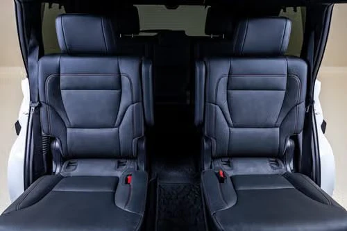 2026 Toyota Sequoia 3rd Gen - Image 17 of 20