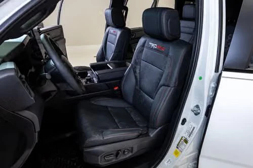 2026 Toyota Sequoia 3rd Gen - Image 14 of 20