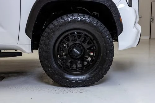 2026 Toyota Sequoia 3rd Gen - Image 9 of 20