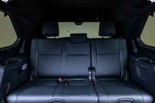 2026 Toyota Sequoia 3rd Gen - Image 18 of 20
