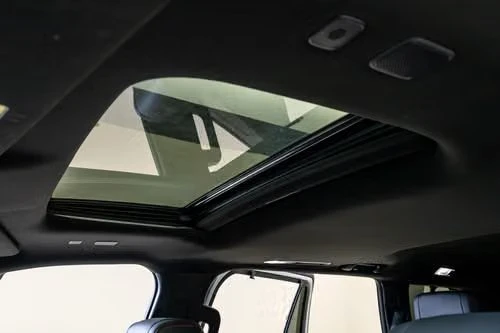 2026 Toyota Sequoia 3rd Gen - Image 15 of 20