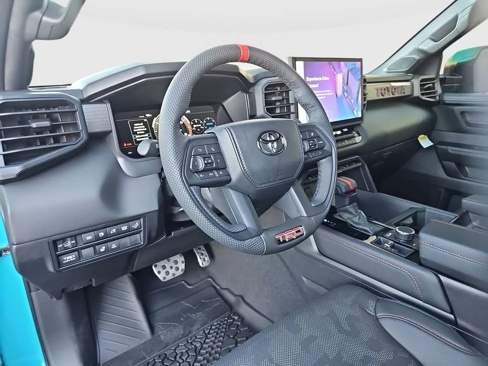2026 Toyota Sequoia 3rd Gen - Image 9 of 20