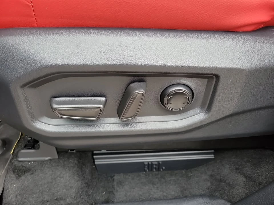 2026 Toyota Sequoia 3rd Gen - Image 13 of 20