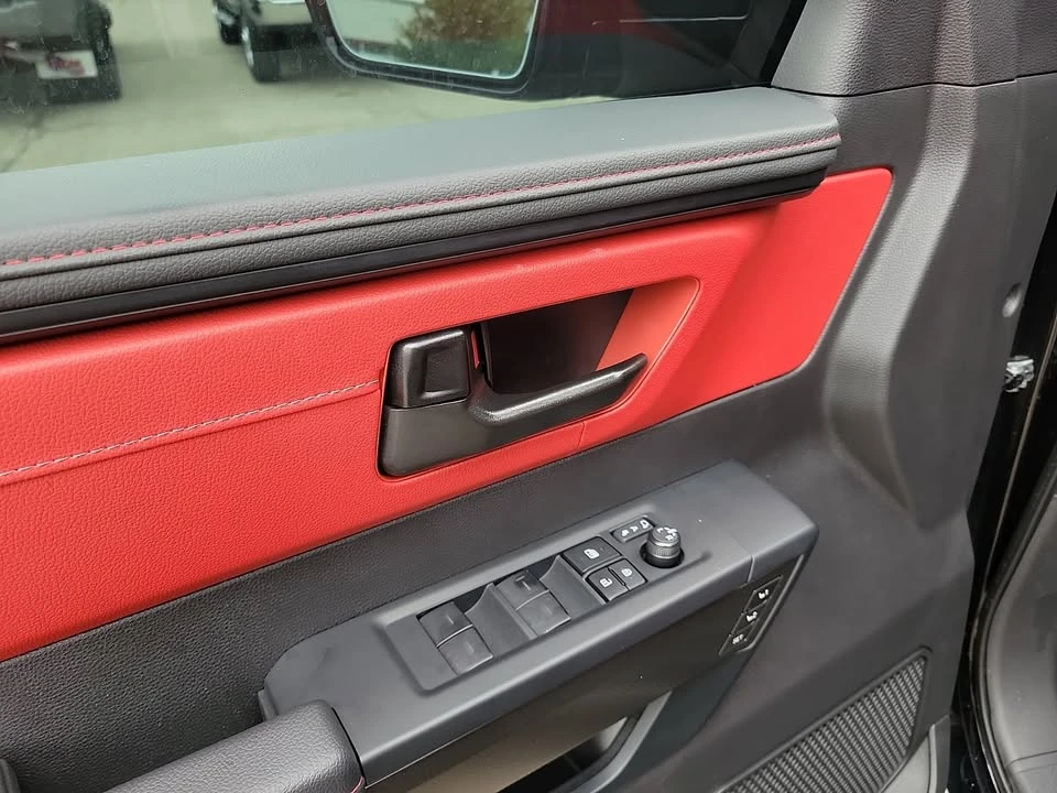 2026 Toyota Sequoia 3rd Gen - Image 11 of 20