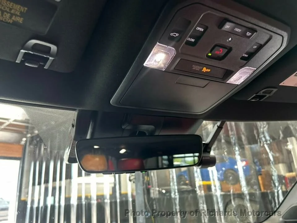 2026 Toyota Sequoia 3rd Gen - Image 18 of 20
