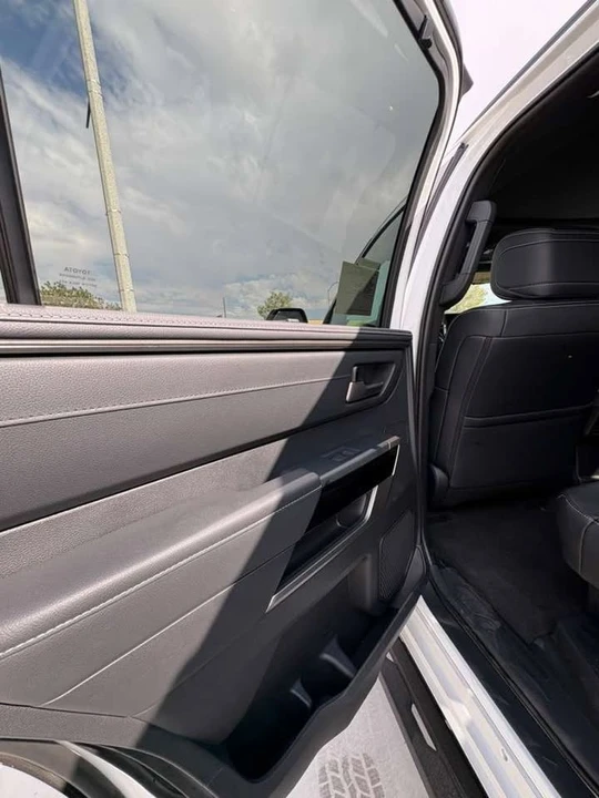 2026 Toyota Sequoia 3rd Gen - Image 14 of 20