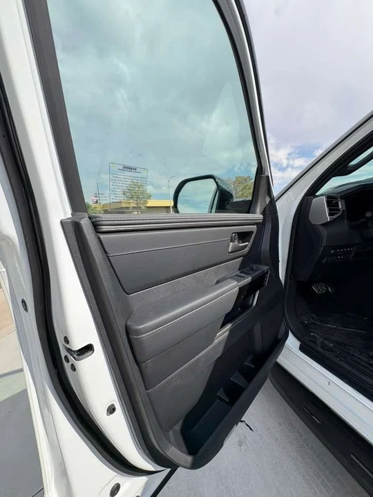 2026 Toyota Sequoia 3rd Gen - Image 4 of 20