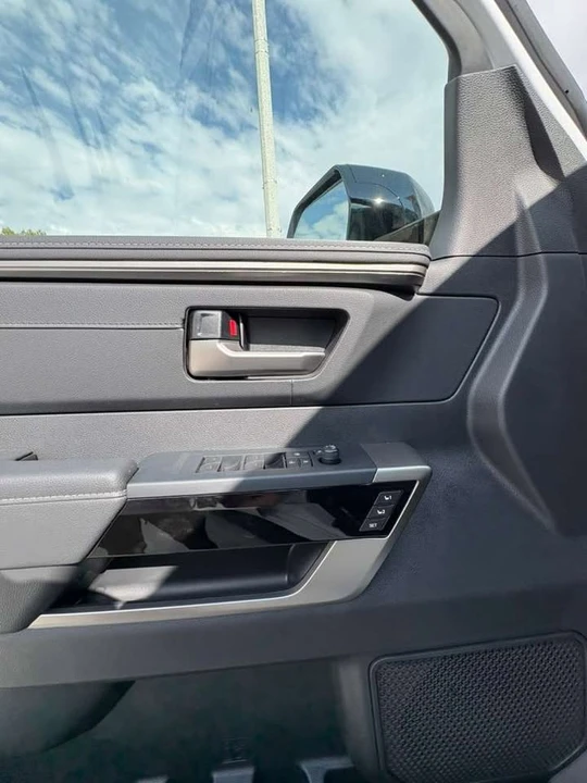 2026 Toyota Sequoia 3rd Gen - Image 5 of 20