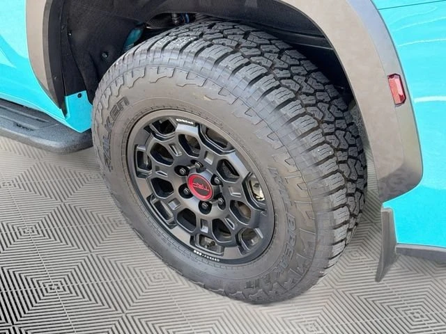 2026 Toyota Sequoia 3rd Gen - Image 15 of 20
