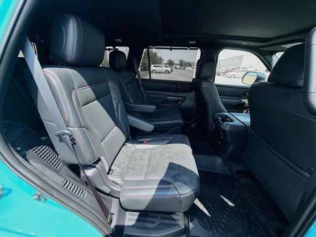 2026 Toyota Sequoia 3rd Gen - Image 4 of 20