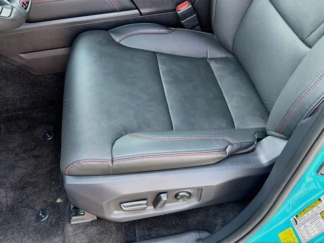 2026 Toyota Sequoia 3rd Gen - Image 18 of 20