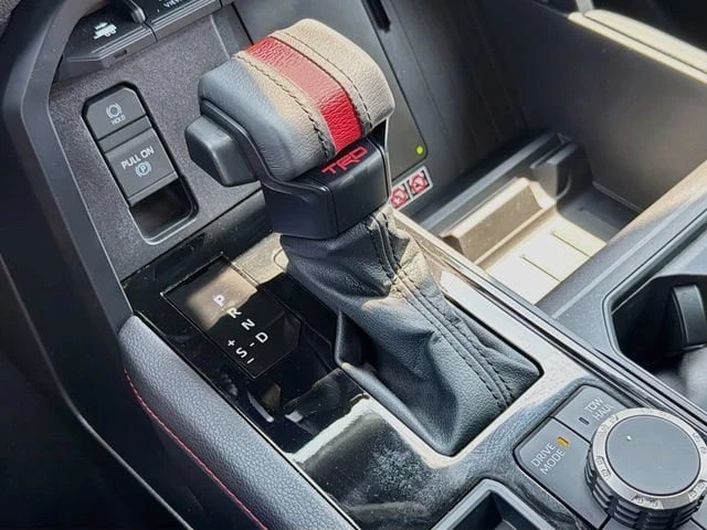 2026 Toyota Sequoia 3rd Gen - Image 13 of 20