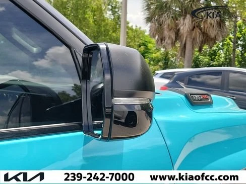 2026 Toyota Sequoia 3rd Gen - Image 9 of 11