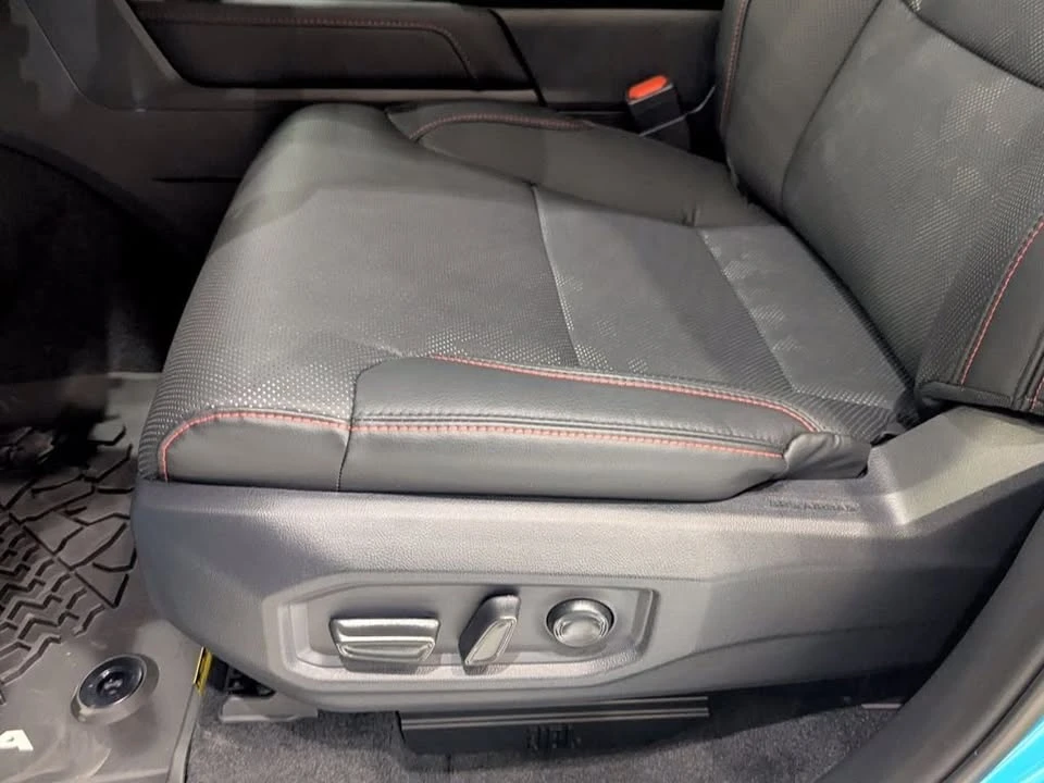2026 Toyota Sequoia 3rd Gen - Image 13 of 19