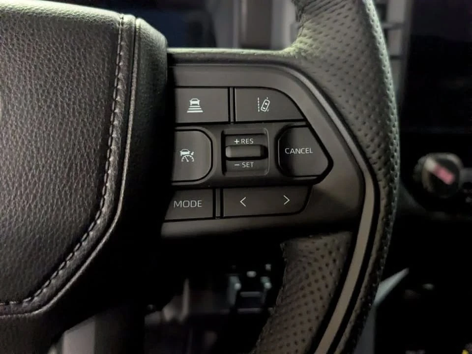 2026 Toyota Sequoia 3rd Gen - Image 9 of 19