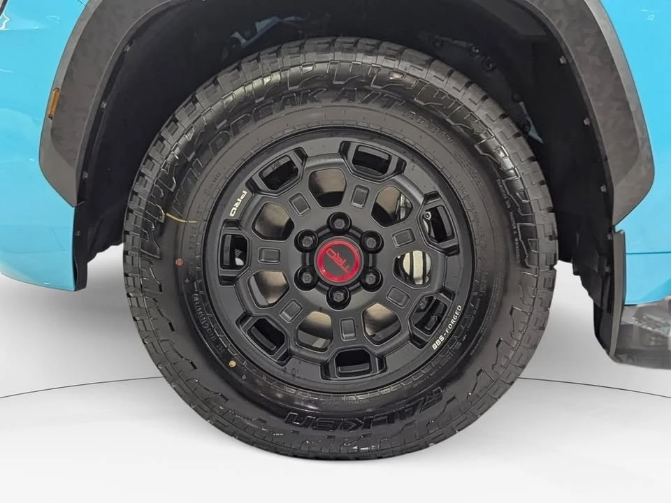 2026 Toyota Sequoia 3rd Gen - Image 5 of 19