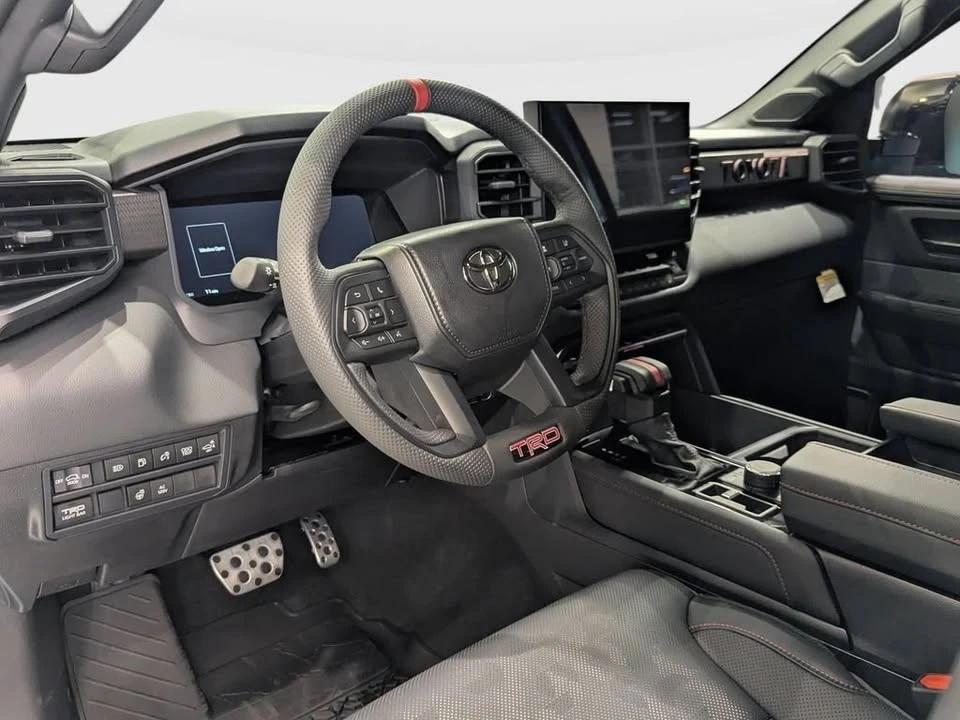 2026 Toyota Sequoia 3rd Gen - Image 6 of 19