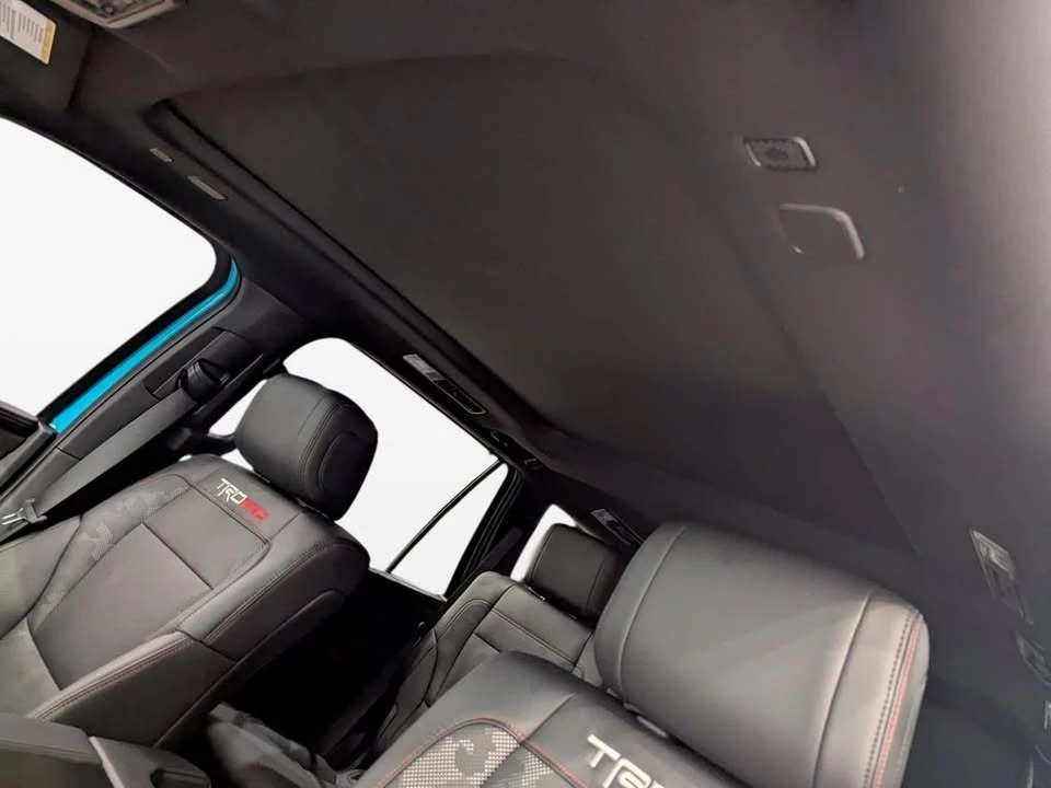 2026 Toyota Sequoia 3rd Gen - Image 14 of 19