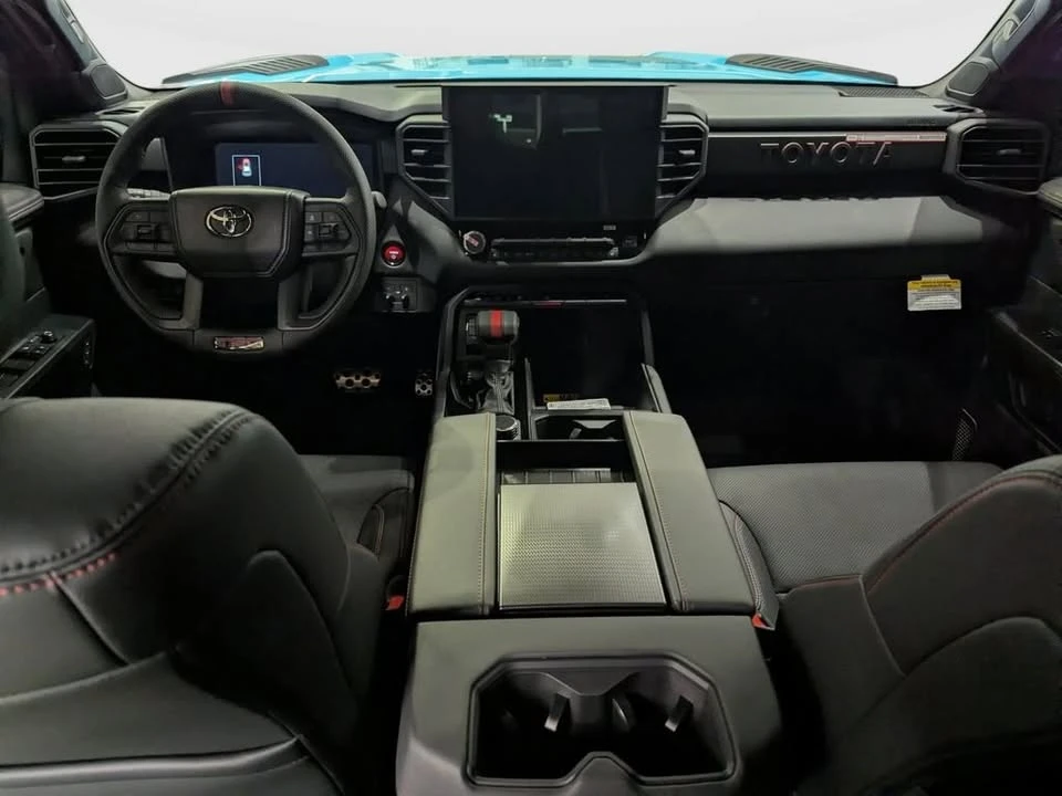 2026 Toyota Sequoia 3rd Gen - Image 15 of 19