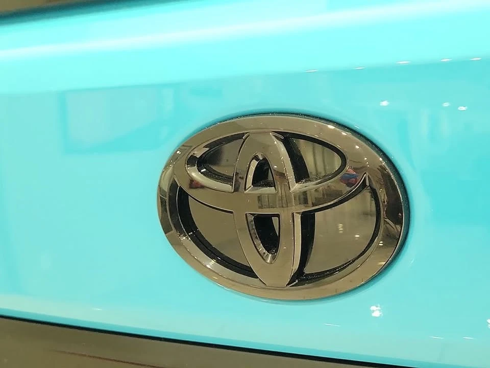 2026 Toyota Sequoia 3rd Gen - Image 7 of 20