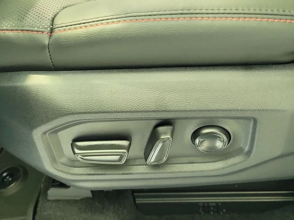 2026 Toyota Sequoia 3rd Gen - Image 19 of 20