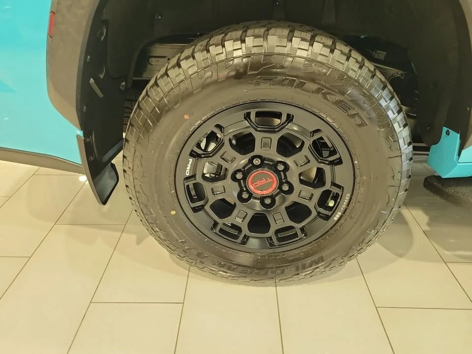 2026 Toyota Sequoia 3rd Gen - Image 5 of 20