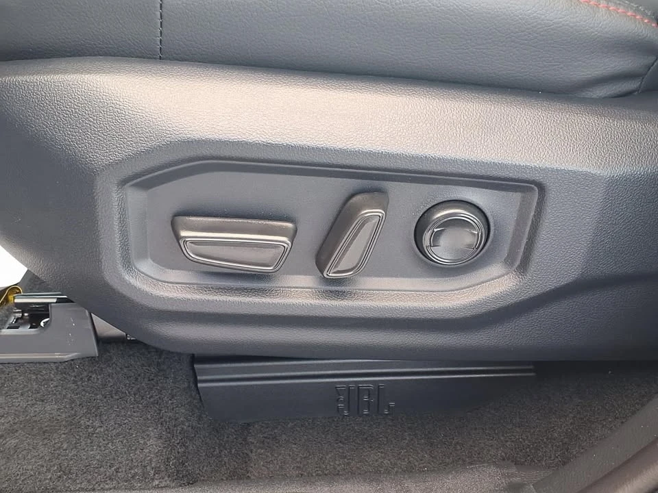 2026 Toyota Sequoia 3rd Gen - Image 11 of 19
