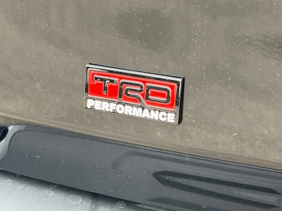 2026 Toyota Sequoia 3rd Gen - Image 7 of 20
