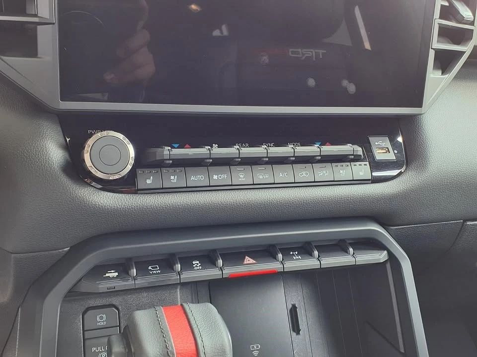 2026 Toyota Sequoia 3rd Gen - Image 13 of 19