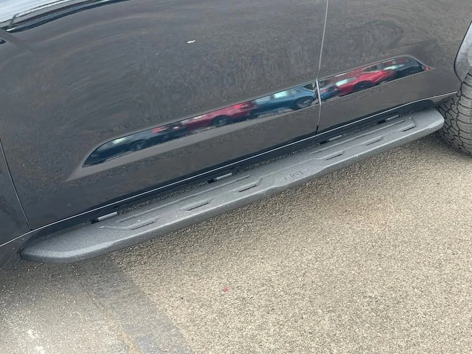 2026 Toyota Sequoia 3rd Gen - Image 15 of 20