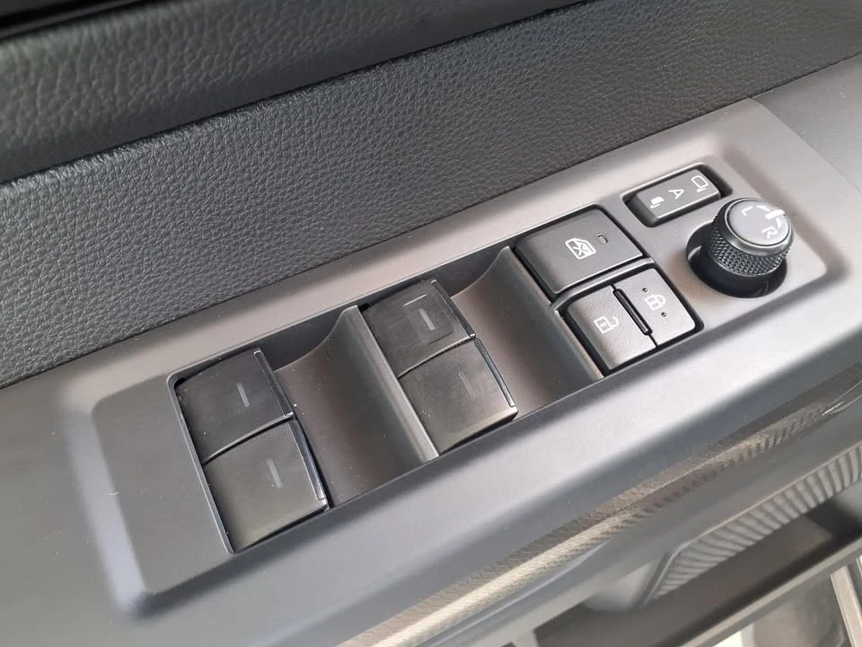2026 Toyota Sequoia 3rd Gen - Image 10 of 19