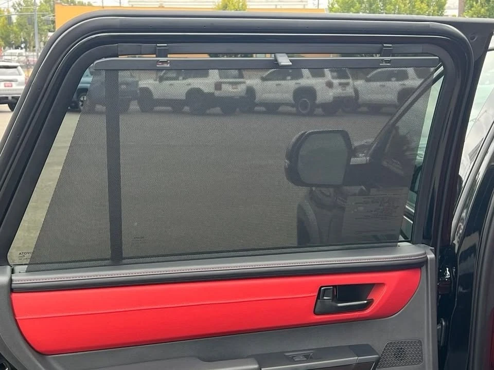 2026 Toyota Sequoia 3rd Gen - Image 20 of 20