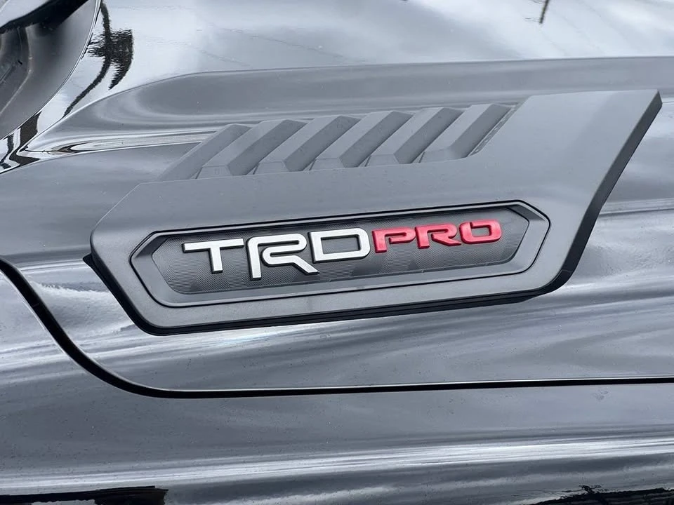 2026 Toyota Sequoia 3rd Gen - Image 14 of 20