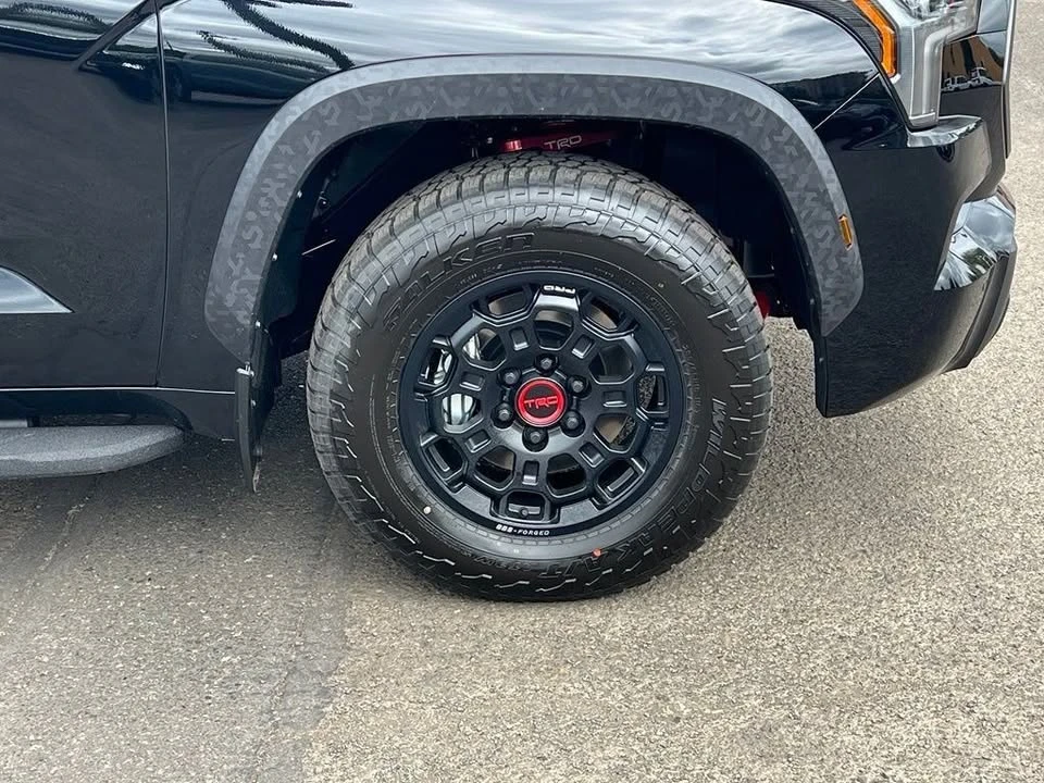 2026 Toyota Sequoia 3rd Gen - Image 13 of 20