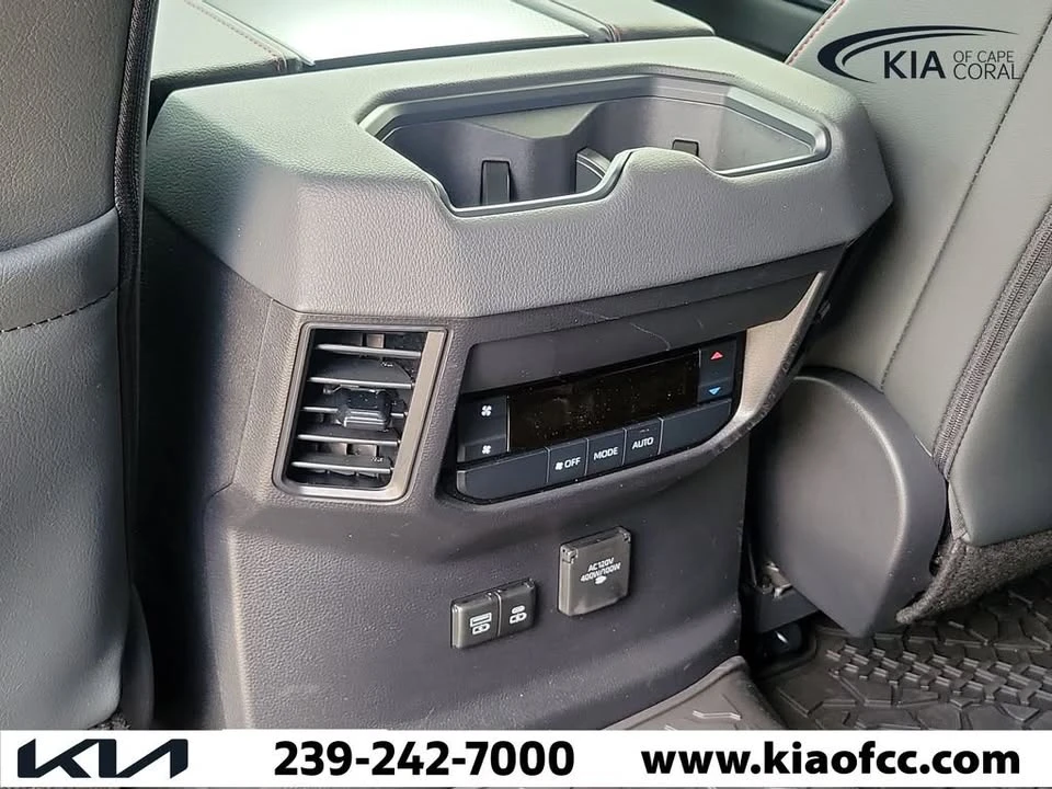 2026 Toyota Sequoia 3rd Gen - Image 14 of 20