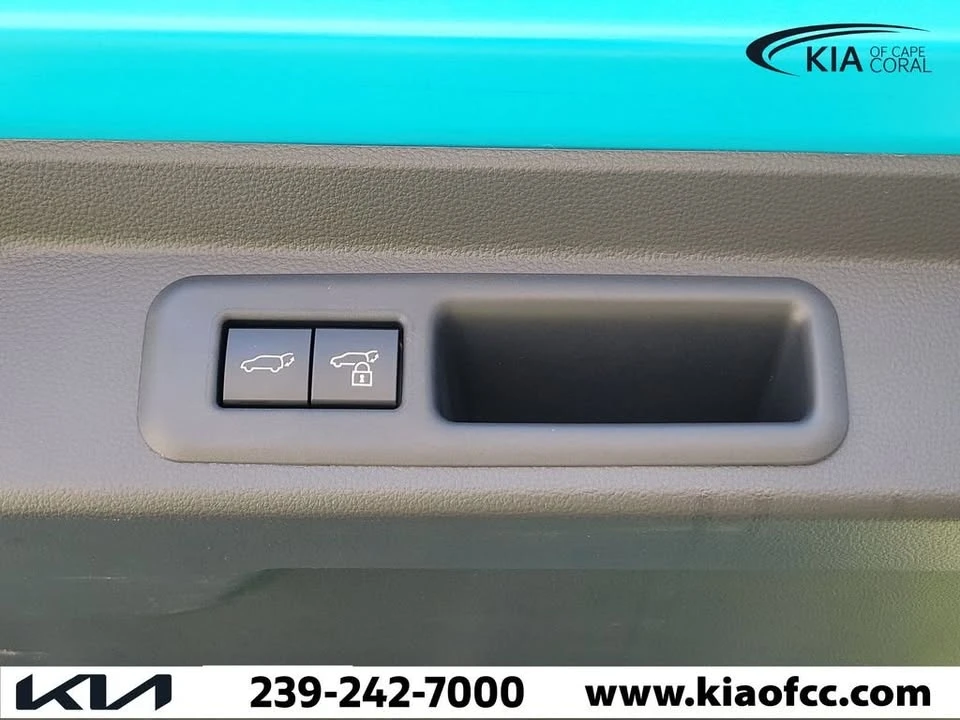 2026 Toyota Sequoia 3rd Gen - Image 11 of 20