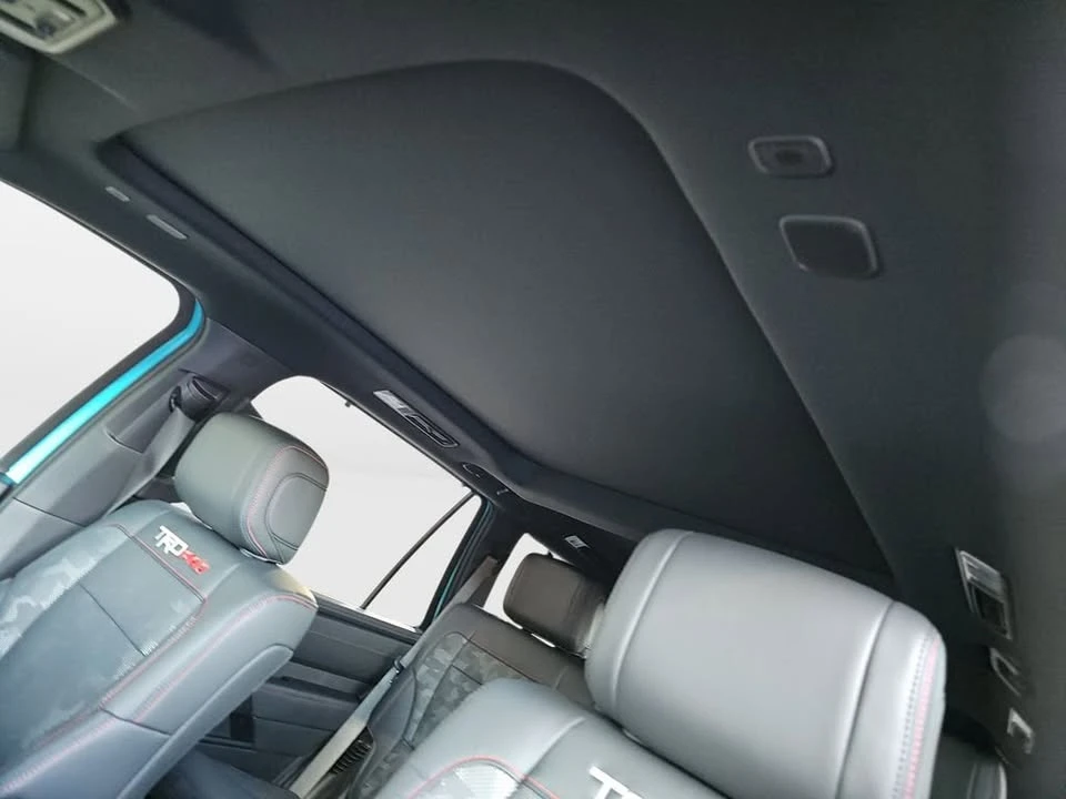 2026 Toyota Sequoia 3rd Gen - Image 15 of 19