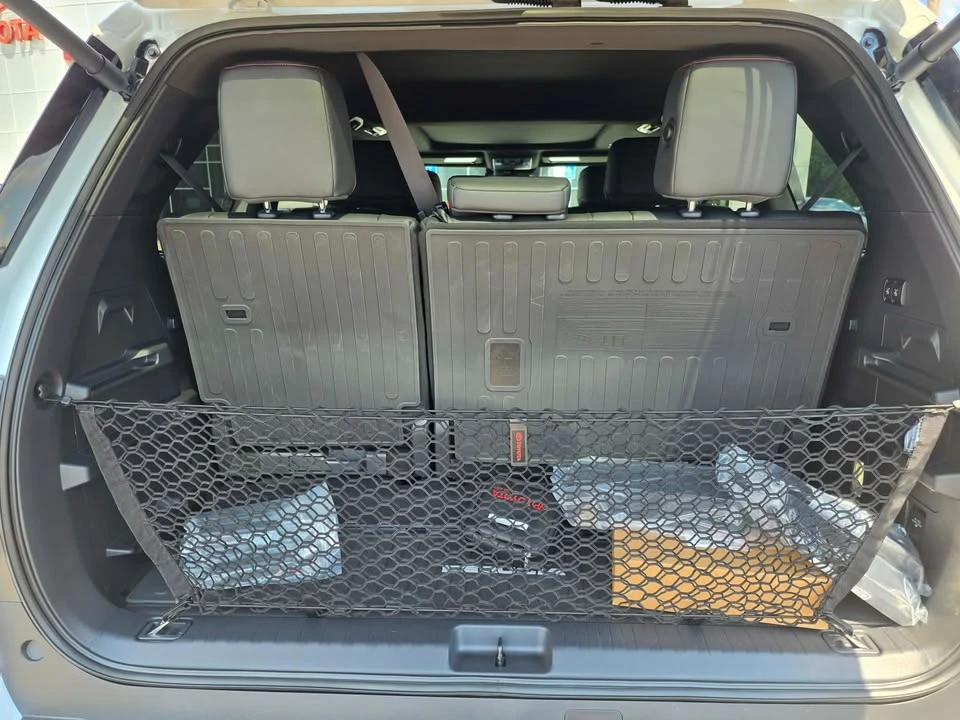 2026 Toyota Sequoia 3rd Gen - Image 14 of 14