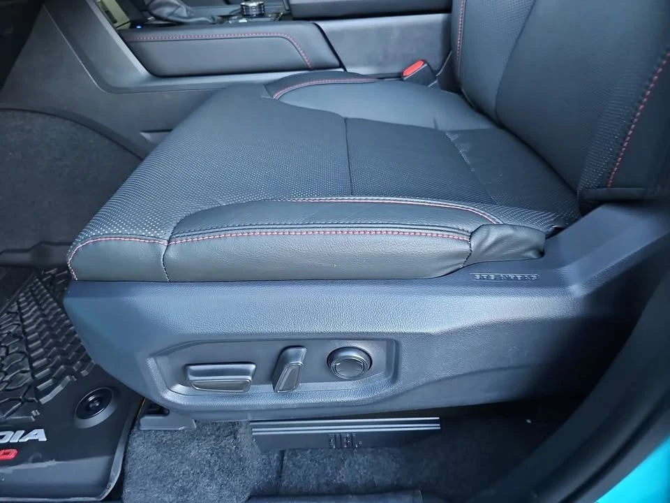 2026 Toyota Sequoia 3rd Gen - Image 14 of 19