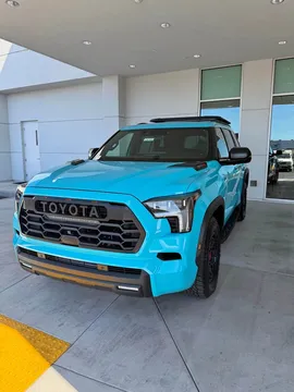 2026 Toyota Sequoia TRD Pro Sport Utility 4D
