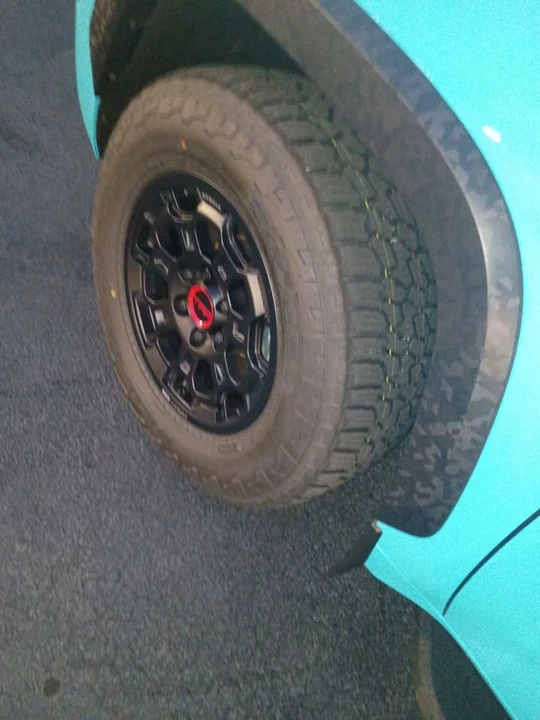 2026 Toyota Sequoia 3rd Gen - Image 2 of 3