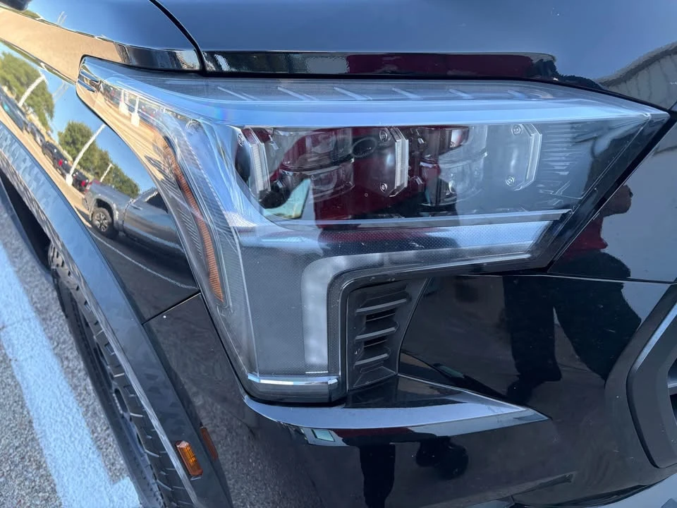 2026 Toyota Sequoia 3rd Gen - Image 3 of 12