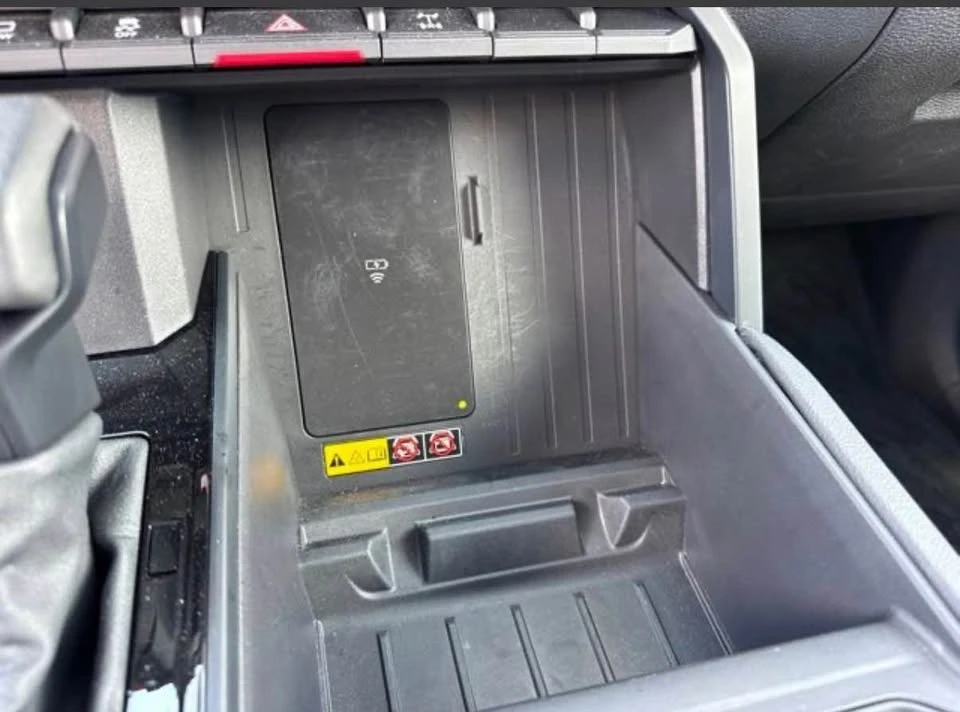 2026 Toyota Sequoia 3rd Gen - Image 8 of 12