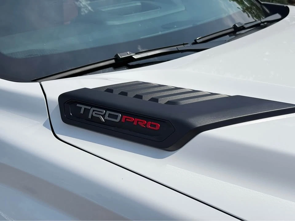 2026 Toyota Sequoia 3rd Gen - Image 5 of 20