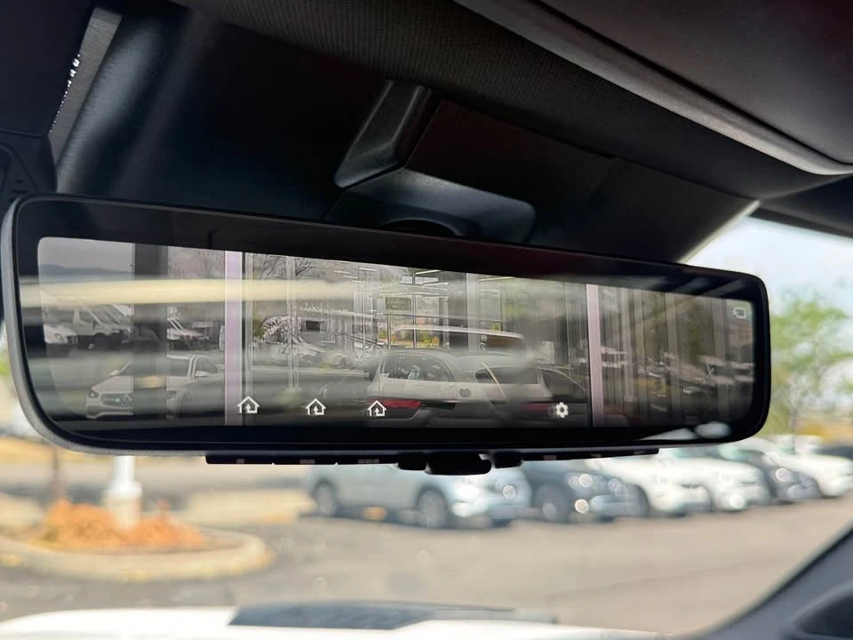 2026 Toyota Sequoia 3rd Gen - Image 19 of 20