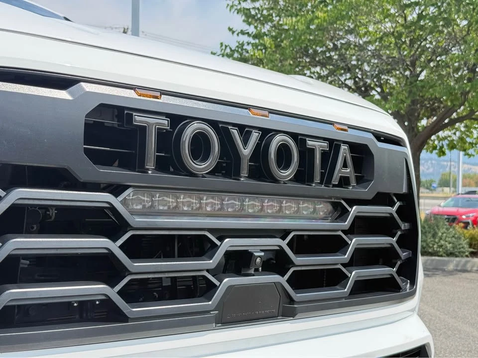 2026 Toyota Sequoia 3rd Gen - Image 6 of 20
