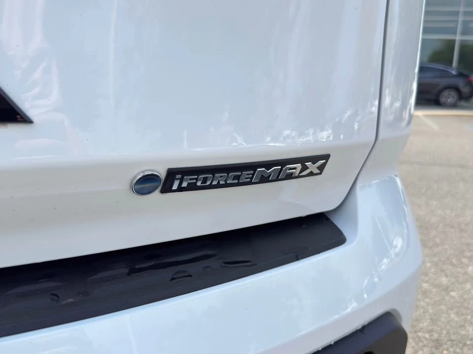 2026 Toyota Sequoia 3rd Gen - Image 8 of 20